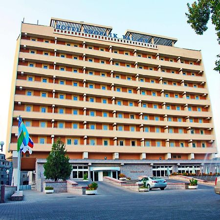 Shodlik Palace Tașkent Exterior foto